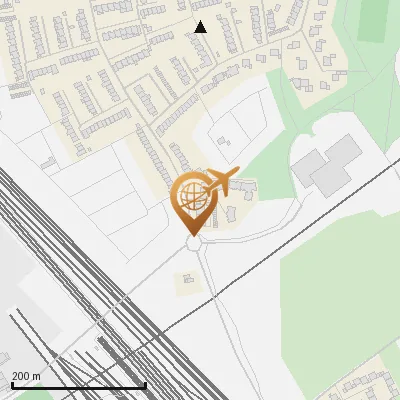 Karte Longericher Straße 218, 50739 Köln