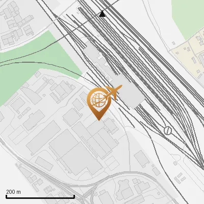 Karte Longericher Straße 219-221, 50739 Köln