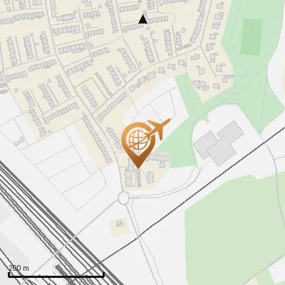 Karte Longericher Straße 228-230, 50739 Köln