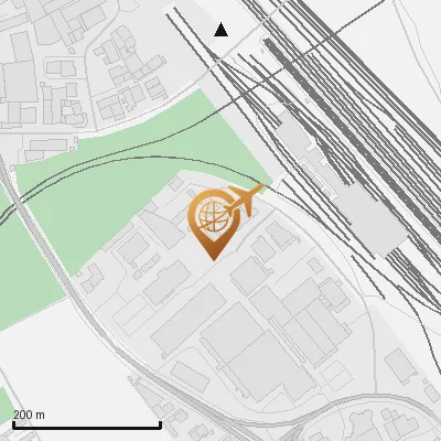 Karte Longericher Straße 231, 50739 Köln