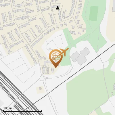 Karte Longericher Straße 232, 50739 Köln