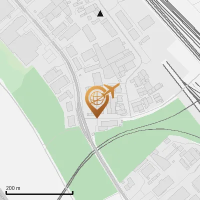 Karte Longericher Straße 241, 50739 Köln