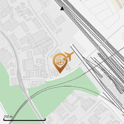 Karte Longericher Straße 249-251, 50739 Köln