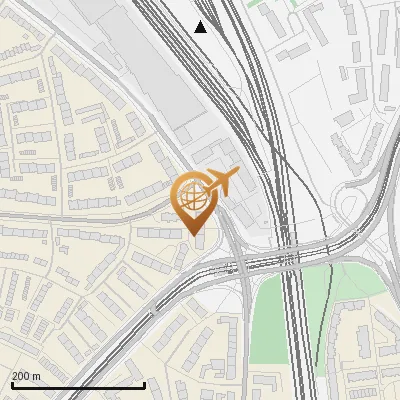 Foto zu Longericher Straße 3, 50739 Köln