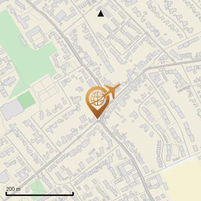 Karte Longericher Straße 2-3, 50767 Köln