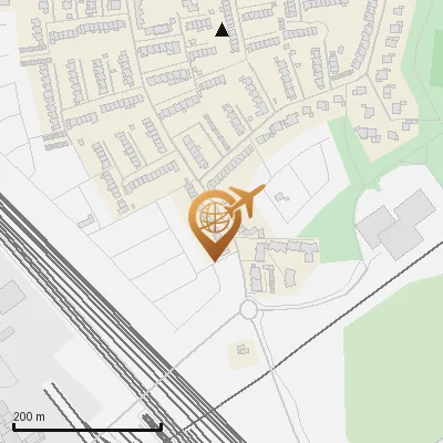 Karte Longericher Straße 337, 50739 Köln