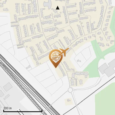 Karte Longericher Straße 347-363, 50739 Köln