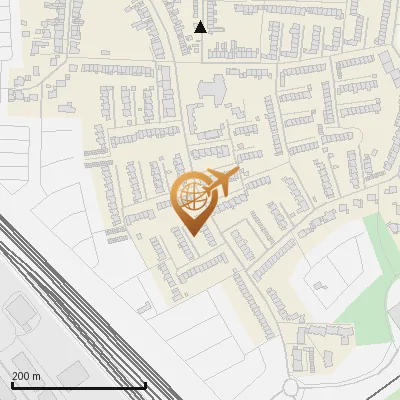 Karte Longericher Straße 377, 50739 Köln