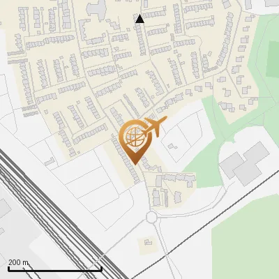 Karte Longericher Straße 382, 50739 Köln