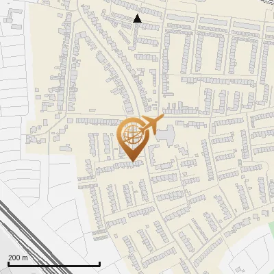 Foto zu Longericher Straße 387-393, 50739 Köln