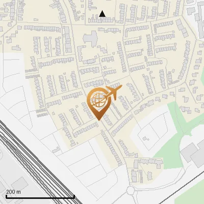 Karte Longericher Straße 394, 50739 Köln