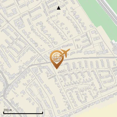 Karte Longericher Straße 37-45, 50767 Köln