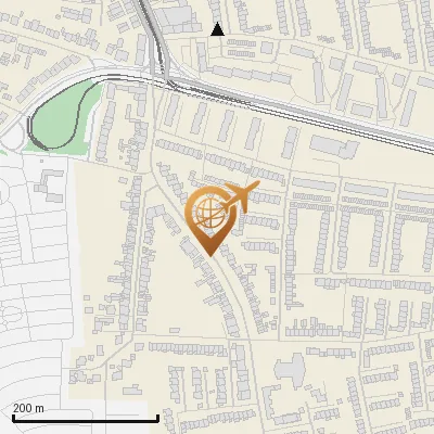 Karte Longericher Straße 434-438, 50739 Köln