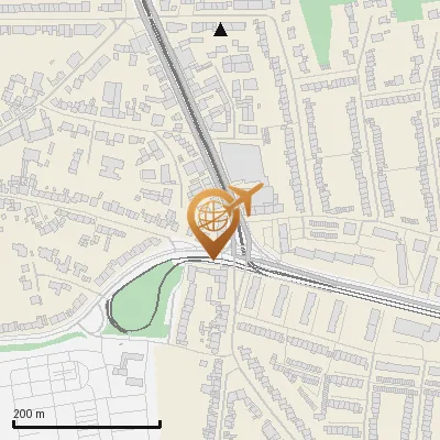 Foto zu Longericher Straße 441-447, 50739 Köln