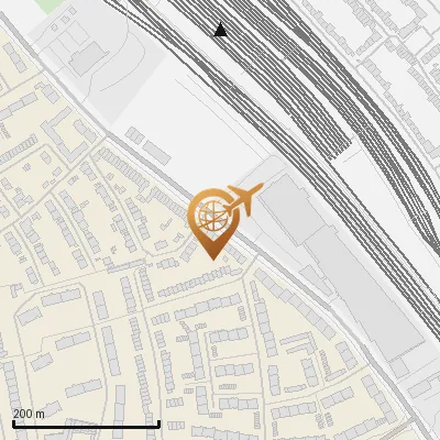 Karte Longericher Straße 47-55, 50739 Köln