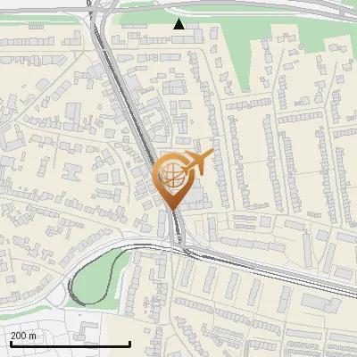 Foto zu Longericher Straße 532, 50739 Köln