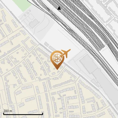 Karte Longericher Straße 65, 50739 Köln