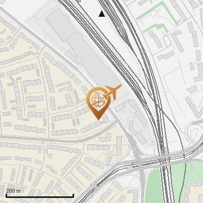 Foto zu Longericher Straße 5-13, 50739 Köln