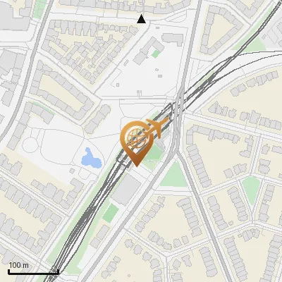 Karte Loogeplatz 15, 20249 Hamburg
