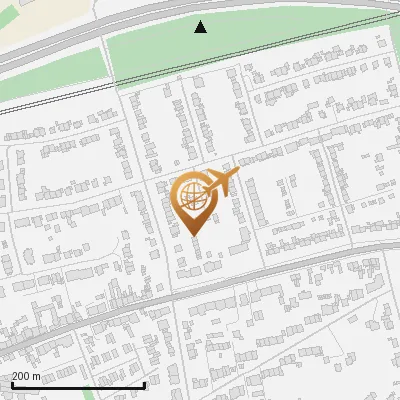 Foto zu Looper Weg 1-4, 51109 Köln