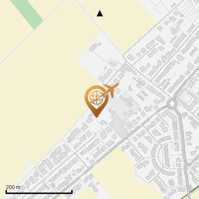 Karte Loorweg 169, 51143 Köln