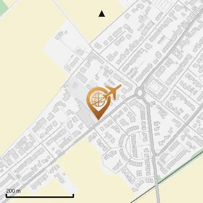 Foto zu Loorweg 173-182, 51143 Köln