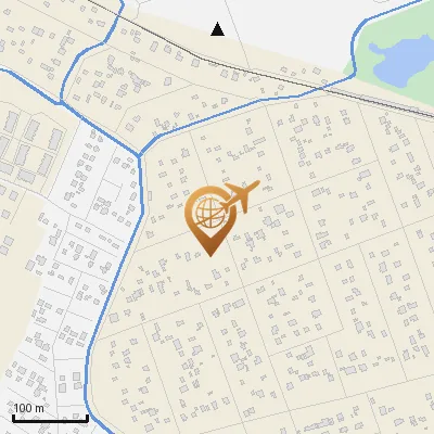 Foto zu Lorbeerweg 27-30, 13158 Berlin