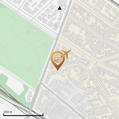 Foto zu Loreleystraße 7-26, 50677 Köln