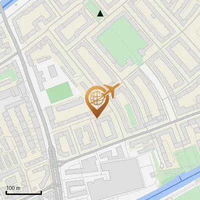 Karte Lorenzengasse 19, 22303 Hamburg