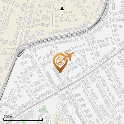 Karte Lorenzonistraße 9-11, 81545 München