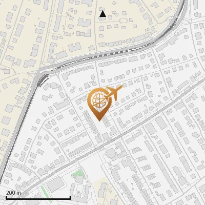 Karte Lorenzonistraße 32, 81545 München