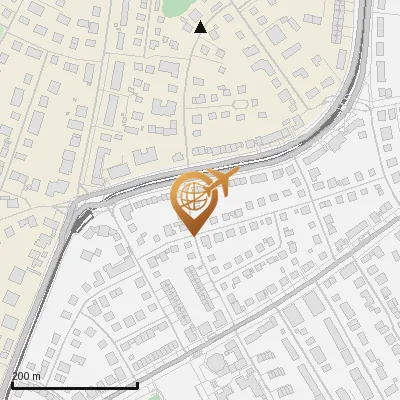 Karte Lorenzonistraße 3-6, 81545 München