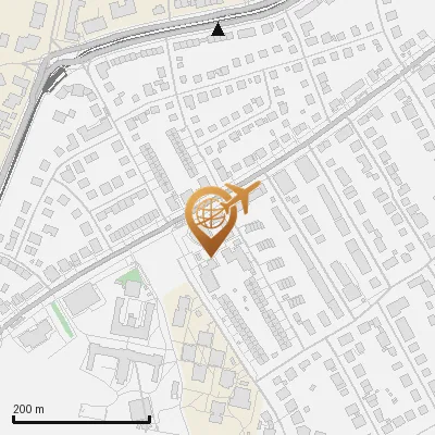 Foto zu Lorenzonistraße 60, 81545 München