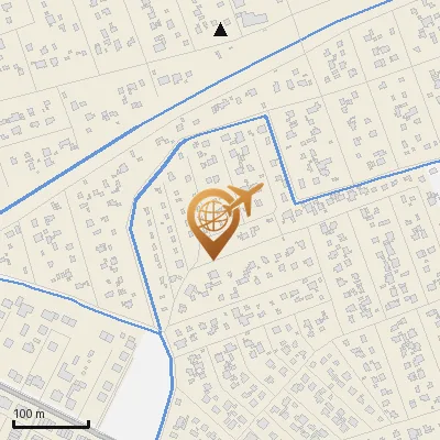 Karte Lorenzsteinweg 25-32, 13158 Berlin