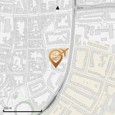 Foto zu Lorenzstraße 21-28, 50679 Köln