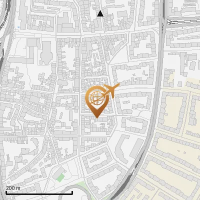 Foto zu Lorenzstraße 3-12, 50679 Köln