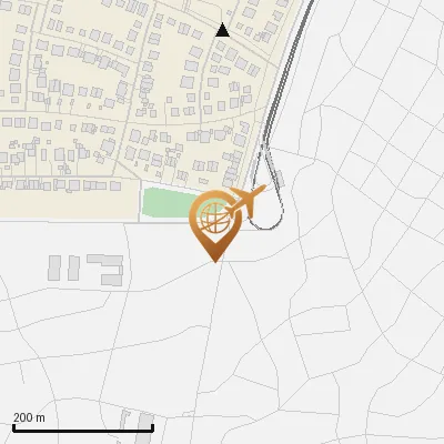 Karte Lorettoplatz 3, 81377 München