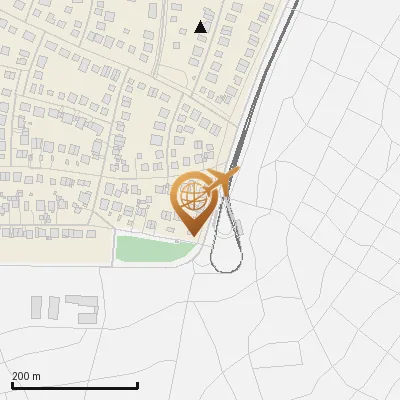 Foto zu Lorettoplatz 4-7, 81377 München