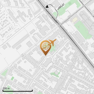 Foto zu Loristraße 19, 80335 München