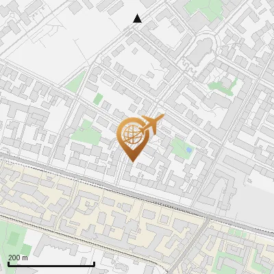 Foto zu Loristraße 4-8, 80335 München