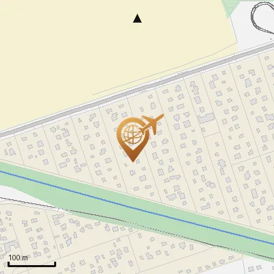 Foto zu Lorraineweg 9-14, 13159 Berlin