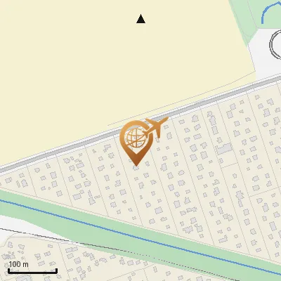 Foto zu Lorraineweg 3-8, 13159 Berlin