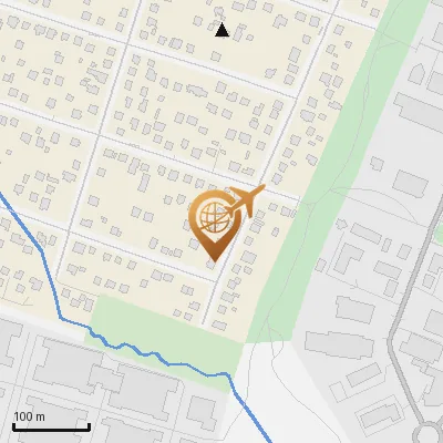 Foto zu Lortzingstraße 12-14, 12623 Berlin