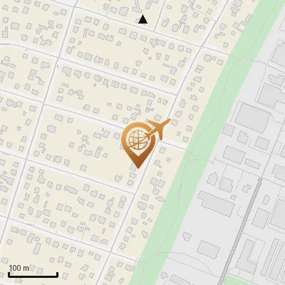 Foto zu Lortzingstraße 17-18, 12623 Berlin