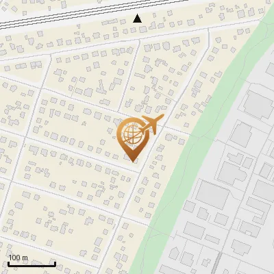 Foto zu Lortzingstraße 21-22, 12623 Berlin