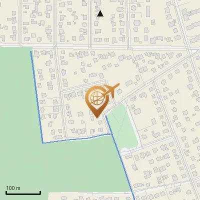 Foto zu Lortzingstraße 24-28, 12307 Berlin