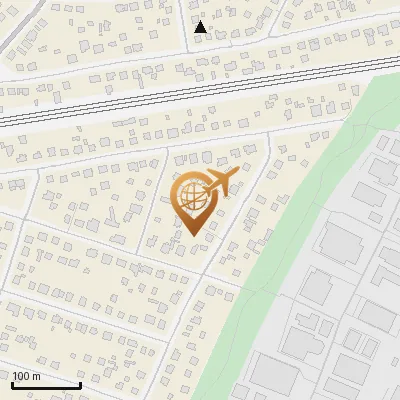 Foto zu Lortzingstraße 23-24, 12623 Berlin