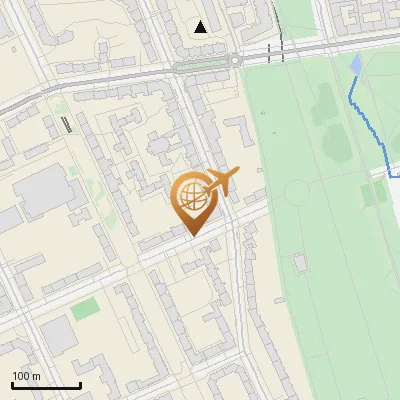 Foto zu Lortzingstraße 24-26, 13355 Berlin