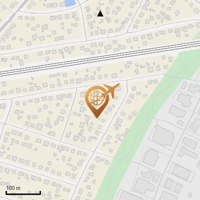 Foto zu Lortzingstraße 25-27, 12623 Berlin