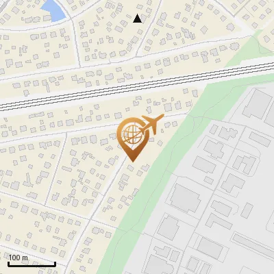 Foto zu Lortzingstraße 29-33, 12623 Berlin